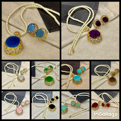 EGYPTIONLONG MALAA SET
